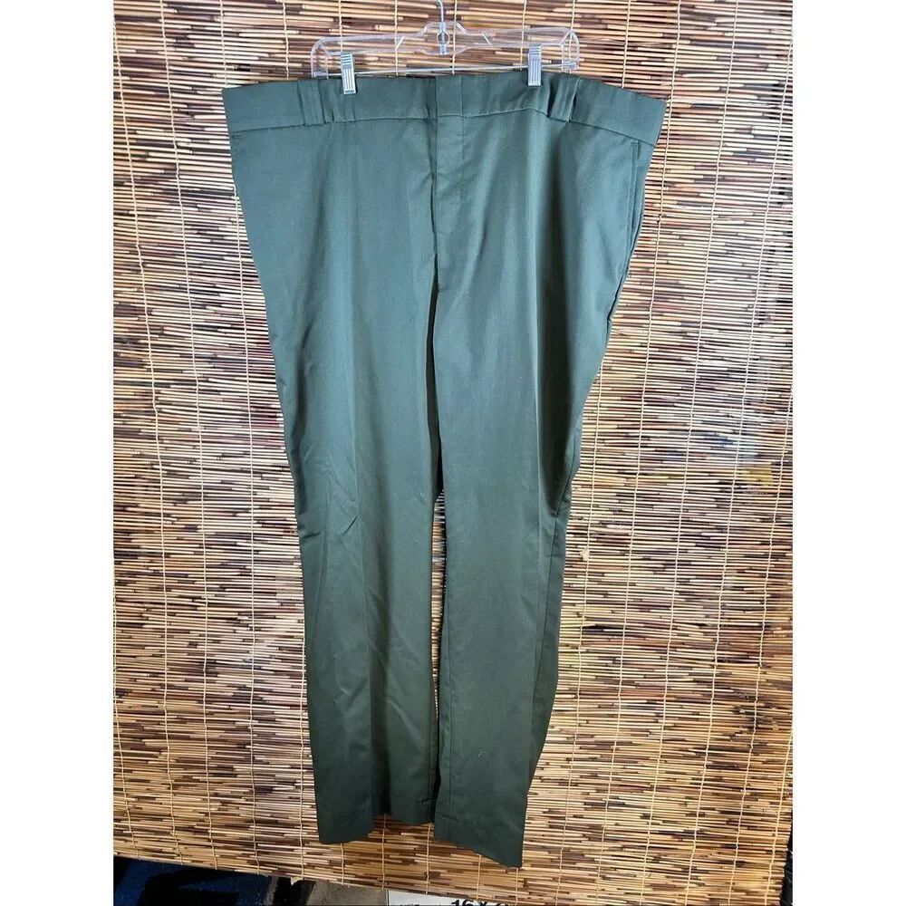 Flying Cross Deluxe Tactical Plants 46R Forest Green